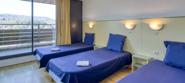 康福朗特领域 - Vacancéole(Vacancéole - le Domaine de Confolant)图片