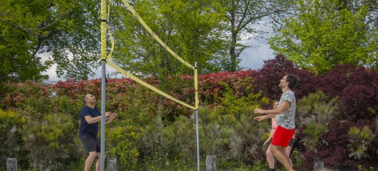 ​​Residence Vacanceole – Domaine de Saint-Orens​图片