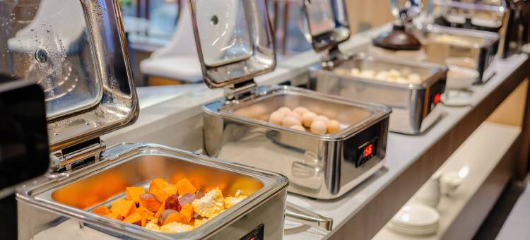 澳尔顿大酒店图片