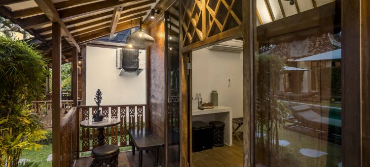 花漾别墅(Bloom Resort Bali by BaliSuperHost)图片