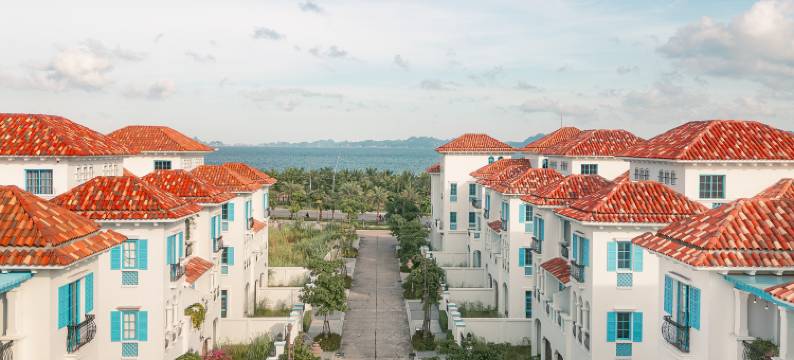 凤凰别墅孙下龙(Phoenix Villas Sun Ha Long)图片