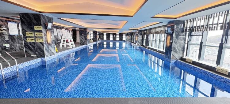 岱山君澜大饭店图片