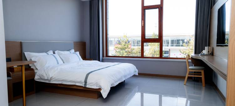 怡林精选酒店图片