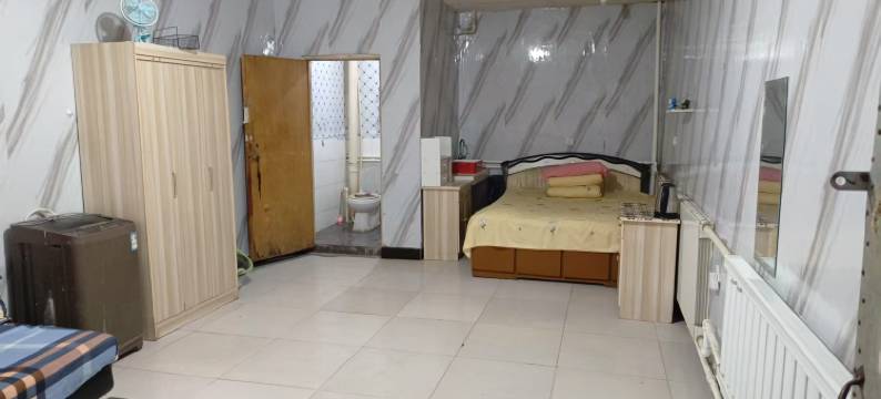 包头锦绣公寓图片