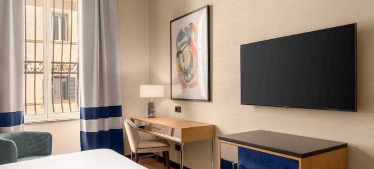 罗马斗兽场 Room Mate Collection Mia(Room Mate Collection Mia, Rome Colosseum)图片