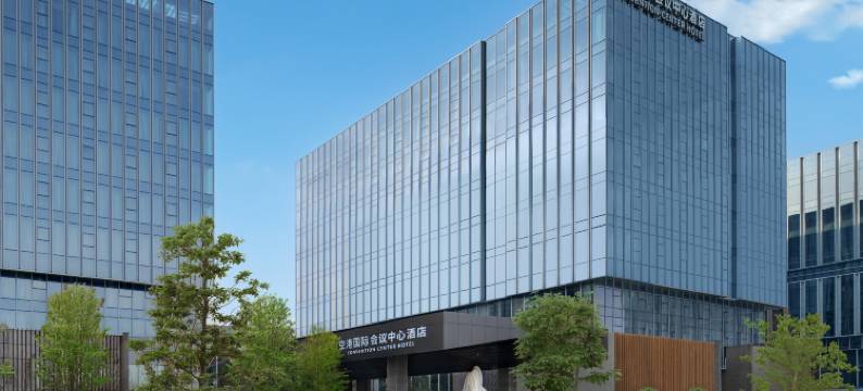 成都空港国际会议中心酒店(双流国际机场店)图片