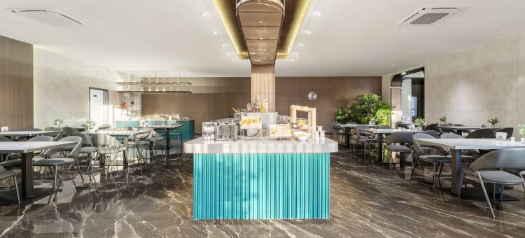 柒星国际酒店图片