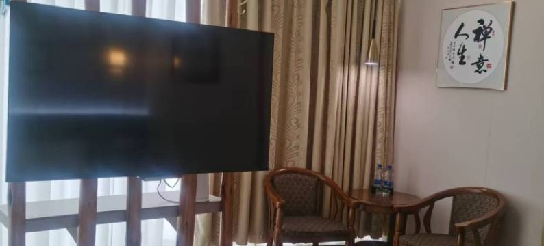 珠海现代商旅酒店(海滨公园情侣路店)图片