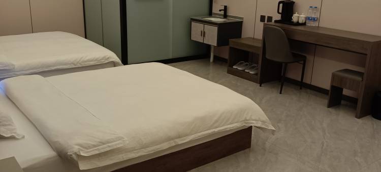 双缘商务酒店图片