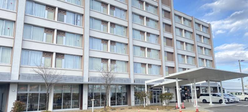 白川微笑酒店(Smile Hotel Shirakawa)图片