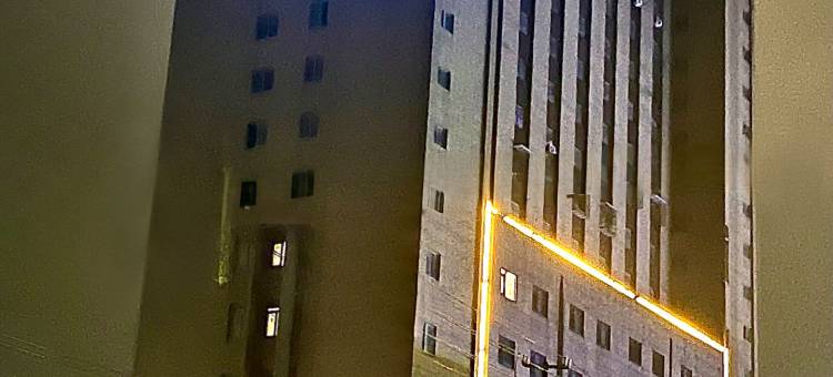 安义铂岸酒店图片