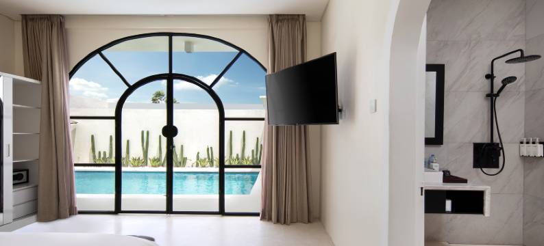 大达哈豪华别墅(The Grand Daha Luxury Villas)图片