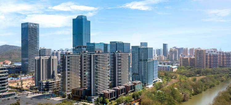 来咖美宿民宿酒店(三亚大悦城海旅免税城店)图片