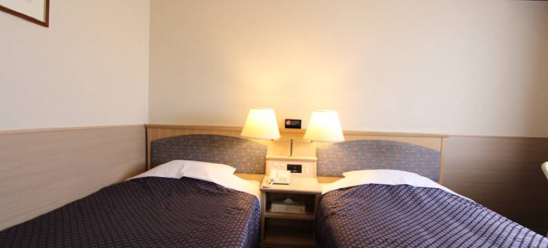 衣浦格兰酒店(Kinuura Grand Hotel)图片