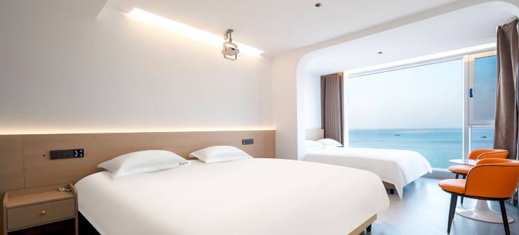 Aurora·晨光漫海民宿(连岛景区店)图片