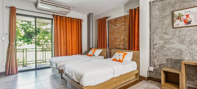 Busaya Resort & Cuisine图片