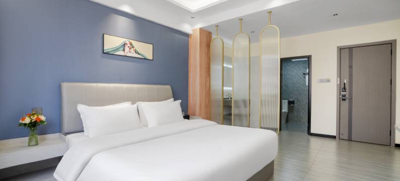 楚雄千裕酒店(彝海公园店)图片