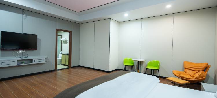 西门大酒店图片