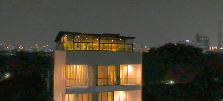 平静之家酒店(Casa Calma Hotel)图片