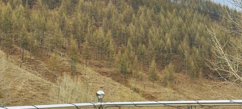 五台山修己居民宿图片