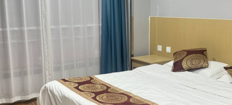 速8酒店(三河燕郊金燕店)图片