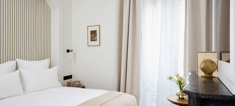 利贝拉埃菲尔(Noucha Hotel)图片