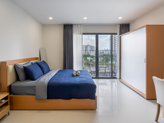 Hearth and Home Lavida(距韩国城 5 分钟)