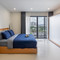 Hearth and Home Lavida(距韩国城 10 分钟)