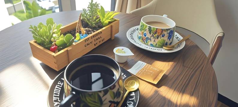 星椰漫漫民宿(海口美兰机场店)图片