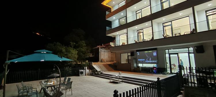 长治张三客栈图片