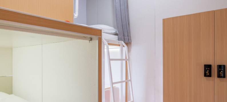 住小叮连锁酒店(北京安贞医院安贞门地铁站店)图片