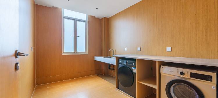 潮州云季 CINEMA•ECOLOGICAL DESIGNER•设计酒店(潮安高铁站店)图片