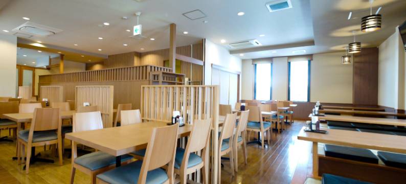 露樱酒店秋田土崎店(Hotel Route-Inn Akita Tsuchizaki)图片
