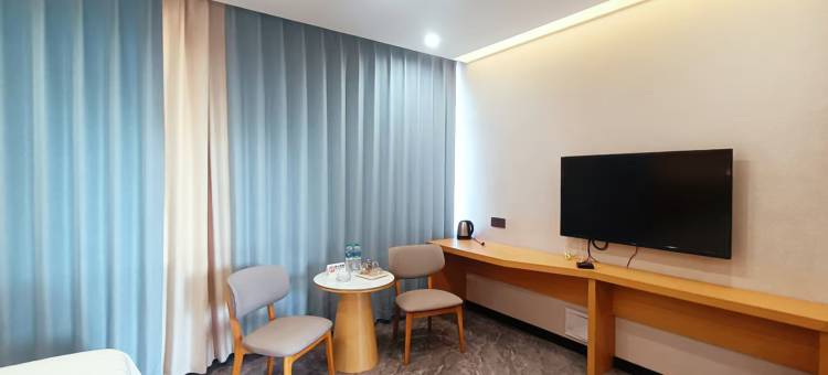 如家派柏·云酒店(大连瓦房店长兴岛经济区长兴路店)图片