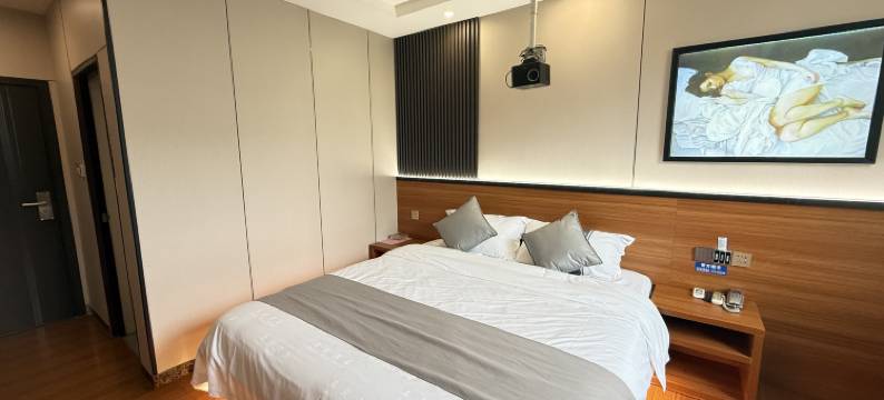 北流名宛酒店(北流汽车总站)图片