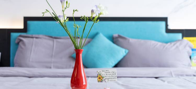 马关禧登酒店图片