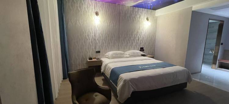 如家华驿精选酒店(临沂沂水马站镇店)图片