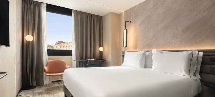 诺富特瓦伦西亚拉万特酒店(2024 年秋季开业)(Novotel Valencia Lavant)图片