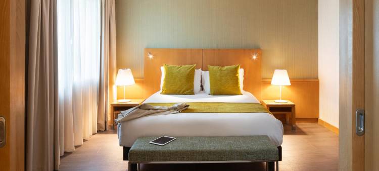 波尔图盖亚美居酒店(Mercure Porto Gaia Hotel)图片