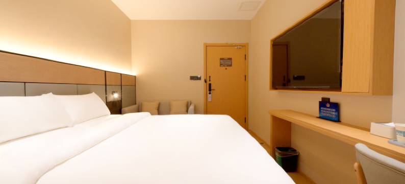 如家派柏云酒店(北京西直门人民医院店)图片