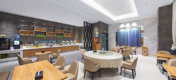 锦江之星品尚(巴中广福街店)图片