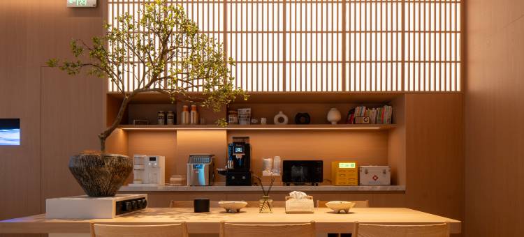 TLANN听浪居(平潭龙王头沙滩店)图片