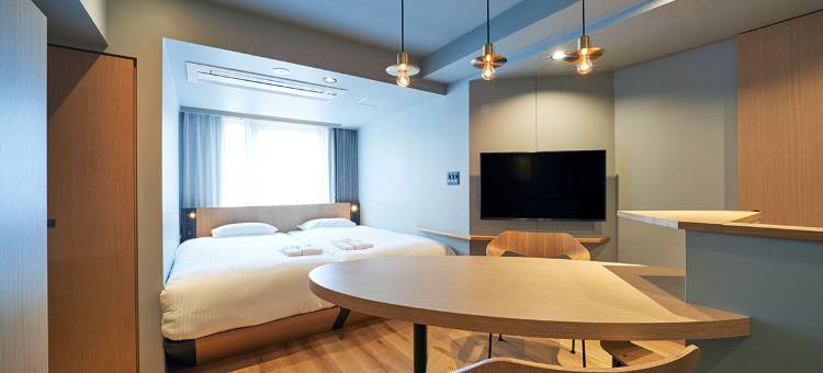 赤坂可可之宿高级酒店公寓(COCOSHUKU AKASAKA PREMIUM)图片