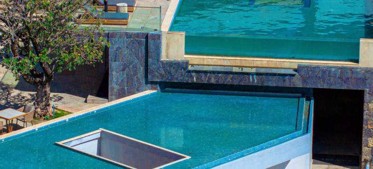 阿凯缇娅·安隐青山酒店(洱海双廊店)图片