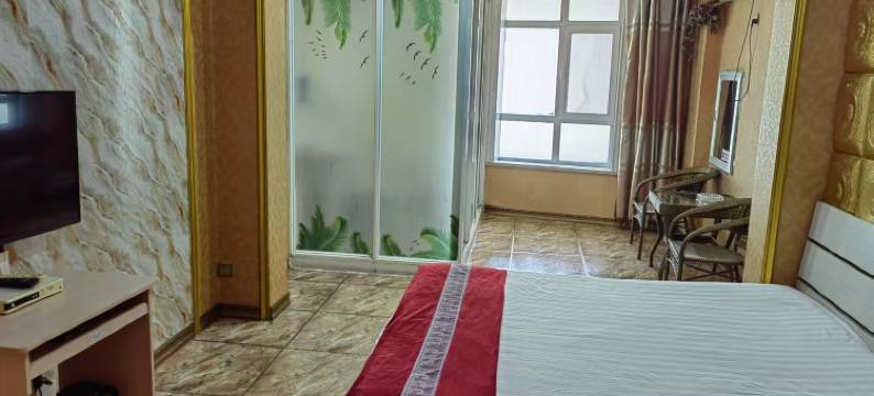 双辽星期六假日宾馆图片