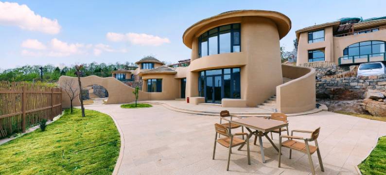 林州辰光里民宿图片