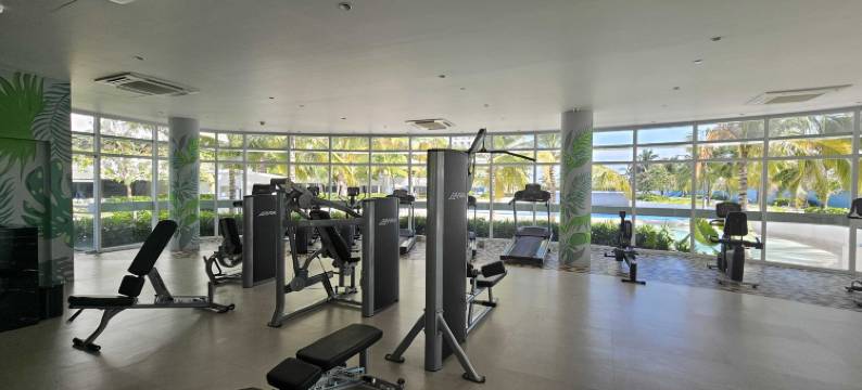 OYO 1143 帝格蓝北Azure酒店(OYO 1143 The Emgrand Azure North)图片