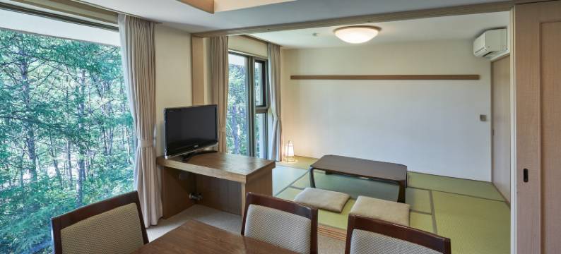 东急度假村蓼科(Tokyu Vacations Tateshina)图片