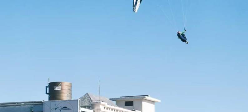 有涧•观澜|BETTER•DREAM影音度假美宿(火炬八街威海北站店)图片