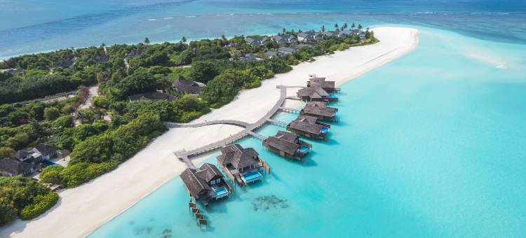 世外桃源海滩度假村及水疗中心(Hideaway Beach Resort & Spa)图片